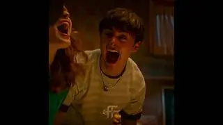 Boy, you turn me... Upside Down💃🔥 #strangerthings