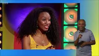 CBeebies | Sign Zone: YolanDa's Band Jam - S02 Episode 5 (Beverly Knight)