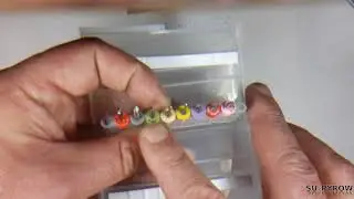 Making a circuit board part#2 | SU_PYROW