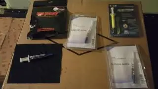 Clevo P870DM3 Arrival