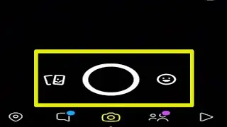 How To Turn Off Camera Sound On Snapchat in iphone | Turn Off Snapchat Camera Shutter Sound