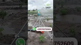 best rain gun sprinkler jet 40 suitable for all crops call +255789752609