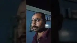 Indian Railways ' Delays. #negligence #habits #travel #train 