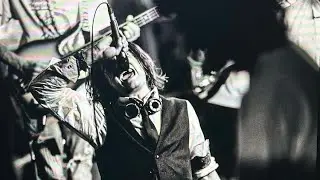 Alien Abduction Club Live - Blitzkrieg Bop - Ramones Cover