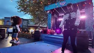 Rory's Monster Party Show (Monsters & Magic 2025)