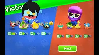 Boddle matchmaking