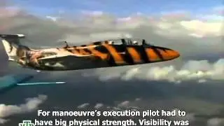 Voennoe Delo - L 29 Dolphin & L 39 Albatross trainer aircrafts (Eng Subs)