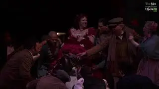 La boh&egrave;me - Quando m'en vo (Looking Back Series)