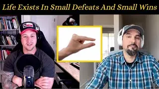 The Damage Of Micro Failures And The Power Of Micro Goals