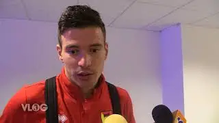 Ivan Runje po meczu Gent-Jagiellonia (3-1)
