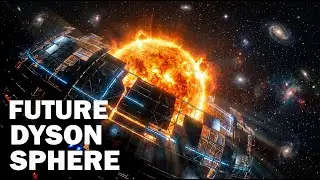 Dyson Sphere: From Theory to Interstellar Civilization