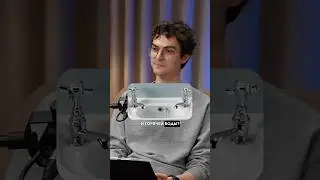 Подписывайтесь на мой телеграм и инстаграм &mdash; ссылки в био. Гость &mdash; Дэнни Армстронг #english #shorts