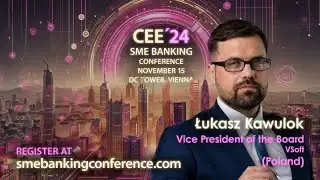 CEE24: Credit workflow in the low-code platform: VSoft's use case