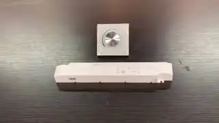 Ltech Triac Dimmer E6-TD1 and Triac driver LM-75-24 -G1T2.-email 006@ltech-led.com