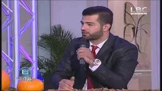 برنامج ب بيروت 1 نوفمبر 2013