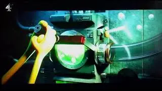 Paramount Televison/Nickelodeon Movie/Spin Master Entertainment (2021) [Opening]