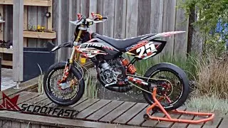 Top 7 DES PLUS GROS KIT SUR 50cc