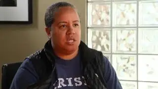 Tracy McCray Deposition to George Gascon's Blue Ribbon Panel