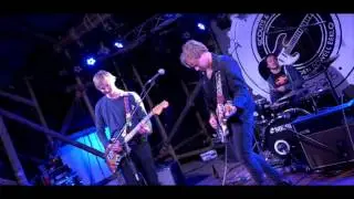 BOBBY C. @ BARFEESTEN 2016 - City of light