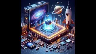 Inside the Billionaire Space Race: Luxury Tech That&rsquo;s Out of This World 🚀✨
