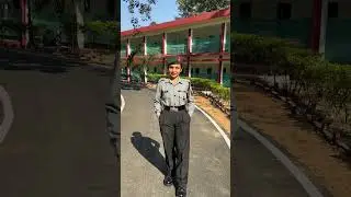 Assam Rifles girls duty uniform status #assamriflesjoining #assamrifle #training #trainingcentre