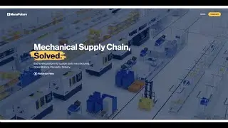 Move faster to production with ManuFuture BOM uploading feature!