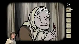 [Full Playthrough] Rusty Lake Paradise