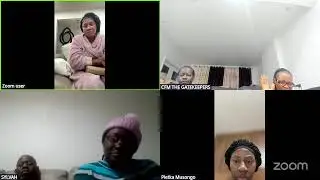 ChristLife Faith Ministries (CFM) - YEAR OF SUPERNATURAL ENCOUNTER AND CONTINUOUS LAUGHTER