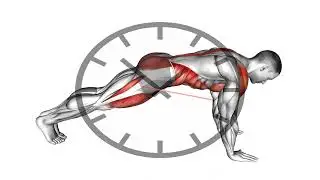 Secret Kegel Training for Men 💪 Boost Power, Focus & Endurance