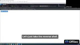OffSec Live | Slort Clip