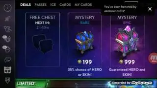 How to build Krul WP and CP So Strong