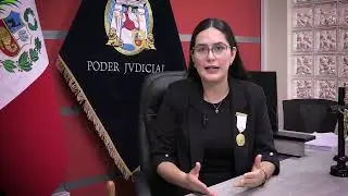 Oralidad Civil - III Tramo - Corte de La Libertad