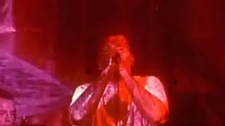empty playground - mutilated on the cross - live 2010