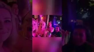 WWE Women&rsquo;s Wrestlers celebrating Carmella and Corey Graves Wedding! - 2023