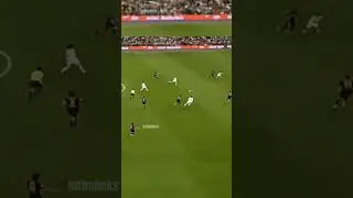 One touch heaven - Real Madrid edition 🇪🇸