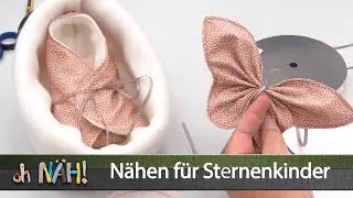 oh NÄH – Nähen für Sternenkinder (Aufz. v. 25.09.2020)