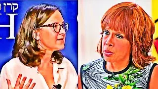 Bari Weiss Wants to Cut Gayle King&rsquo;s $15M Salary as CBS Mornings Star Weighs Options: Report