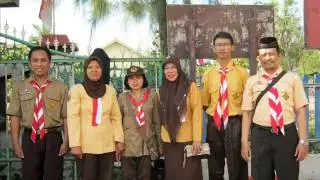 SMP KALIORI 2012 2015