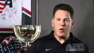 Ken Martel | Life Lessons in Sports