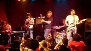 Limbeck- Let's Get Crazy