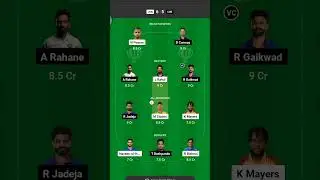 LKN vs CHE Dream11 prediction | Top rank team | IPL 2023 | lkn vs csk dream11 | che vs lkn #shorts