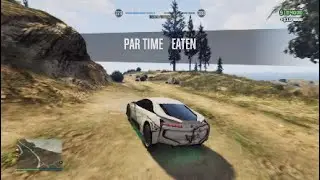 Weekly Time Trial