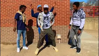 DaBaby & NBA YoungBoy - Syracuse