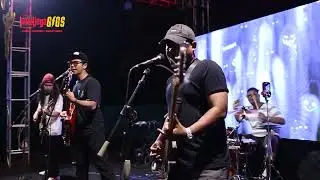 PARTY DIRTY Live Performance at MAKJEGAGIGS Volume 2 2025