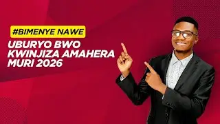Uburyo Woronkamwo Amafaranga muri 2026 | Business, Online & Offline