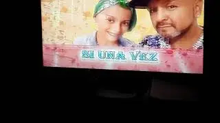 Karaoke Danny/si una vez.
