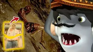 Kisah Misteri KALIMANTAN TENGGARA Terpecahkan... Semua Gara-Gara MULYONO‼️【 The Remains of Dahlia 】