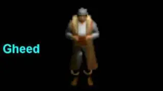 Diablo II: Gheed! Remix