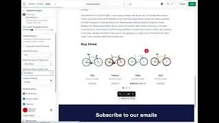 Pro Blogger: Related Products for your Blog in Shopify OS 2.0 themes