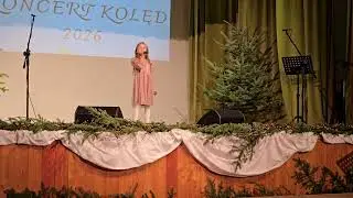 Julia Homel ,,Przyjdź do mnie mały Jezusiku''